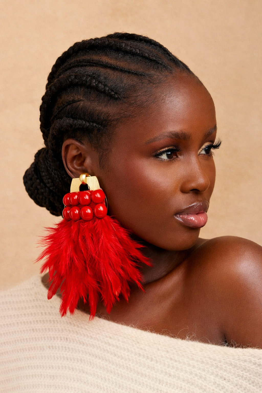 Majesté Rouge