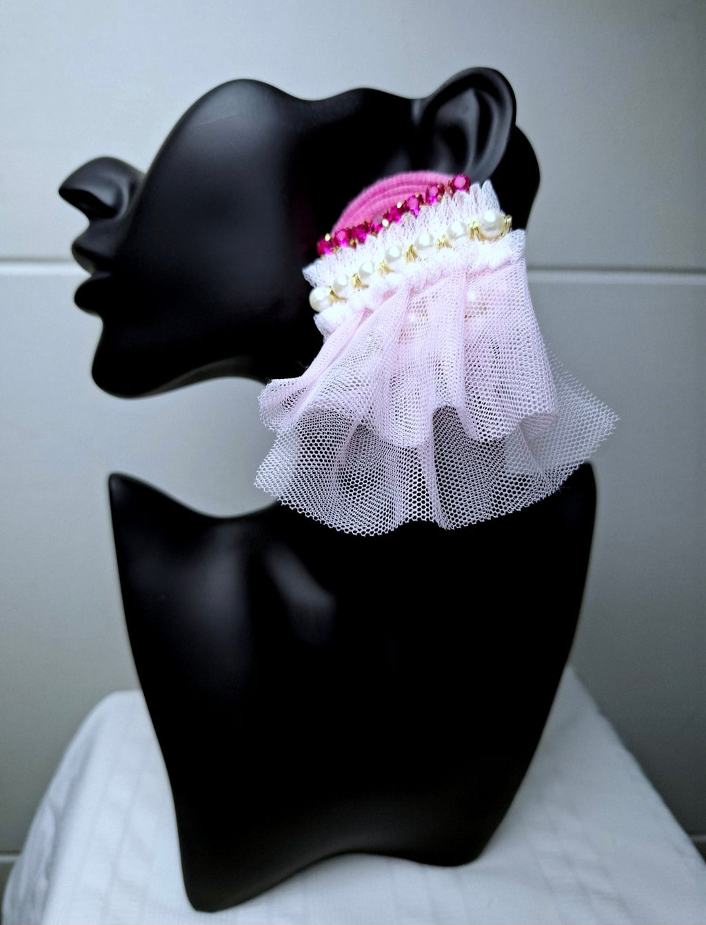 Charme Fuchsia