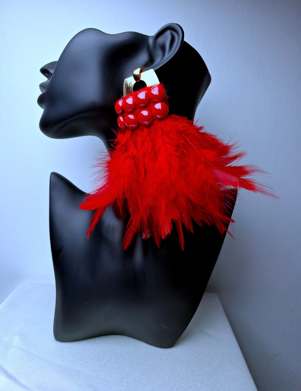 Majesté Rouge