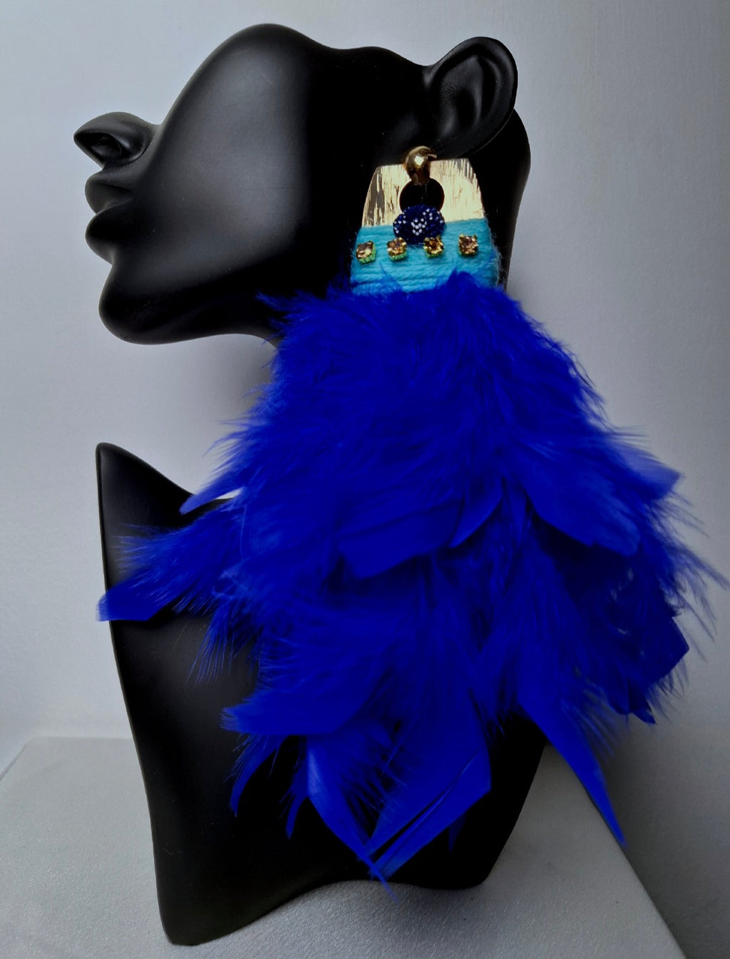 Ailes de Courage