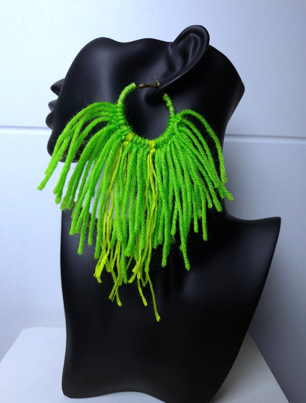 Green Power