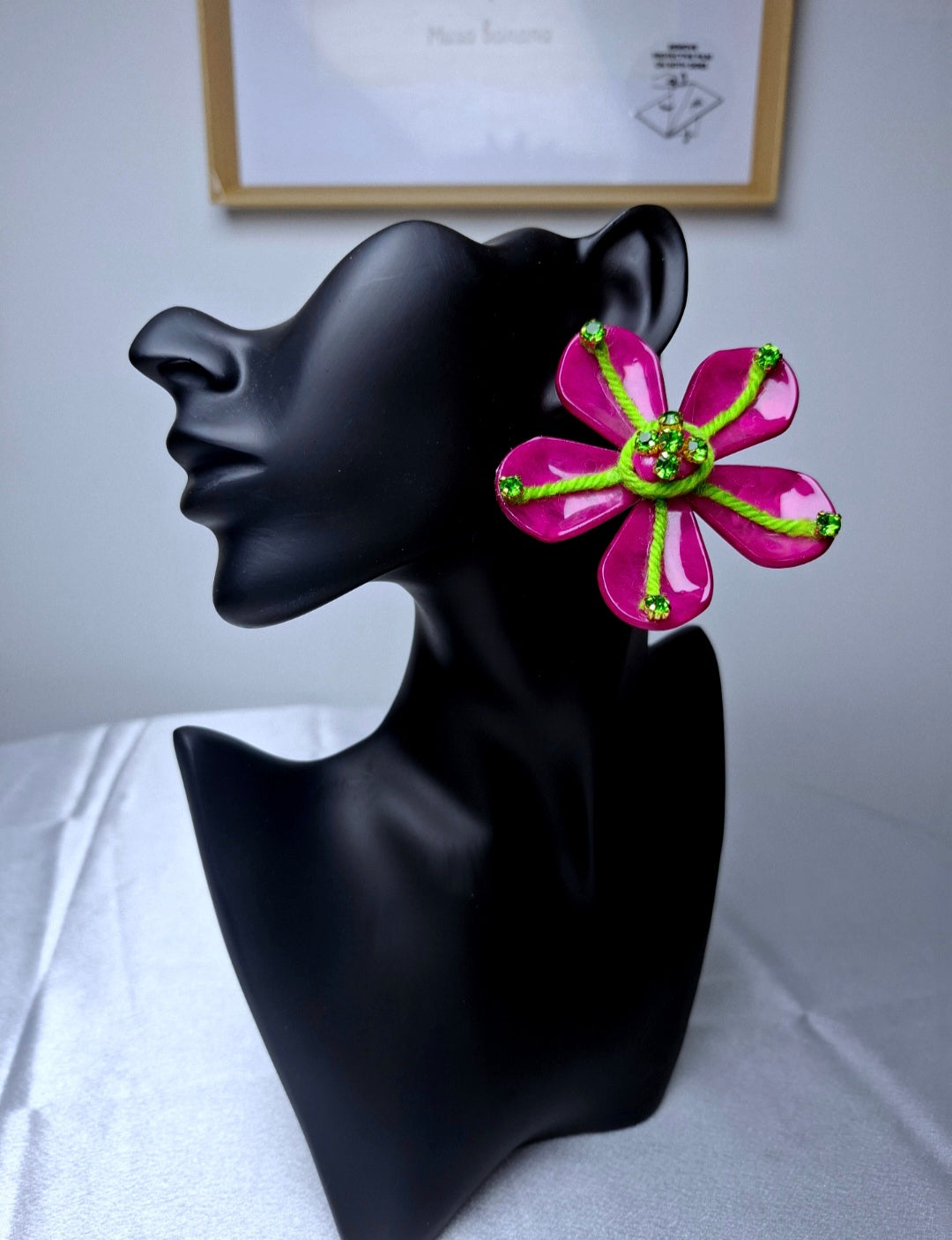 Éclat d’Émeraude