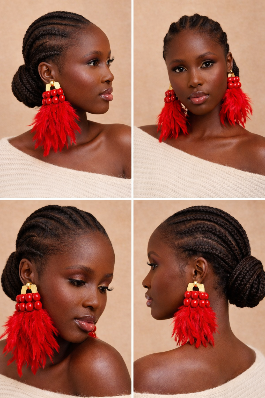 Majesté Rouge
