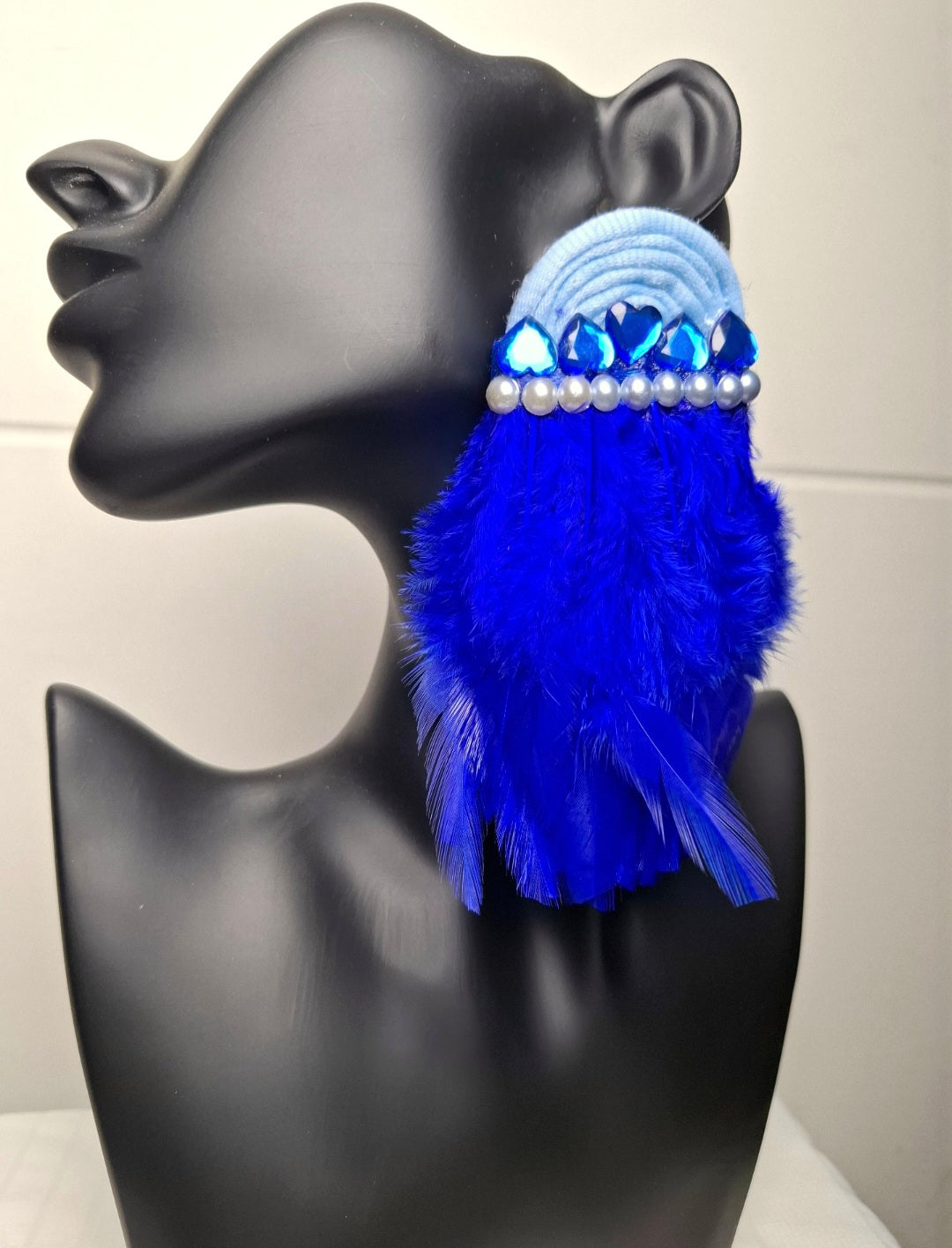 Bleu Royal Élégance