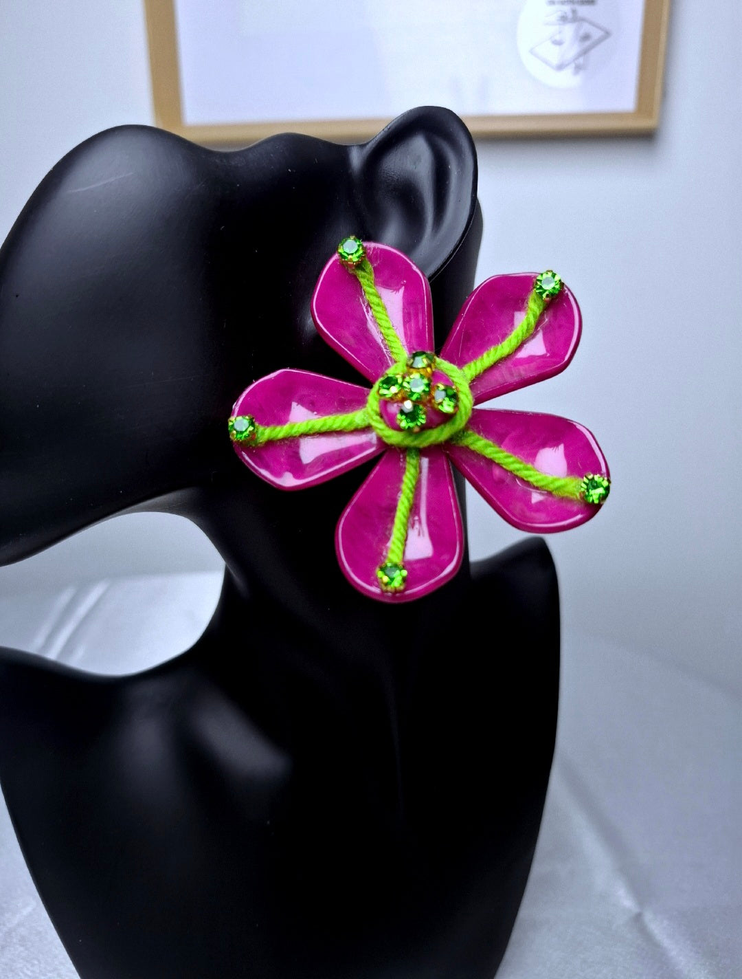 Éclat d’Émeraude