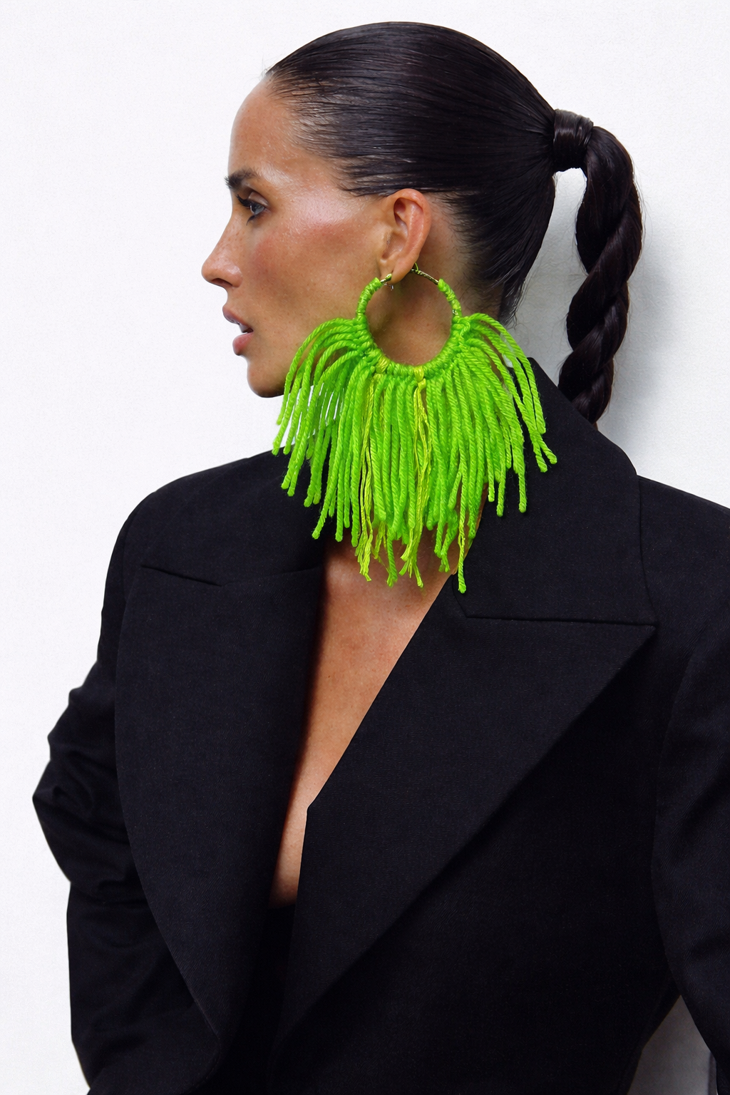 Green Power