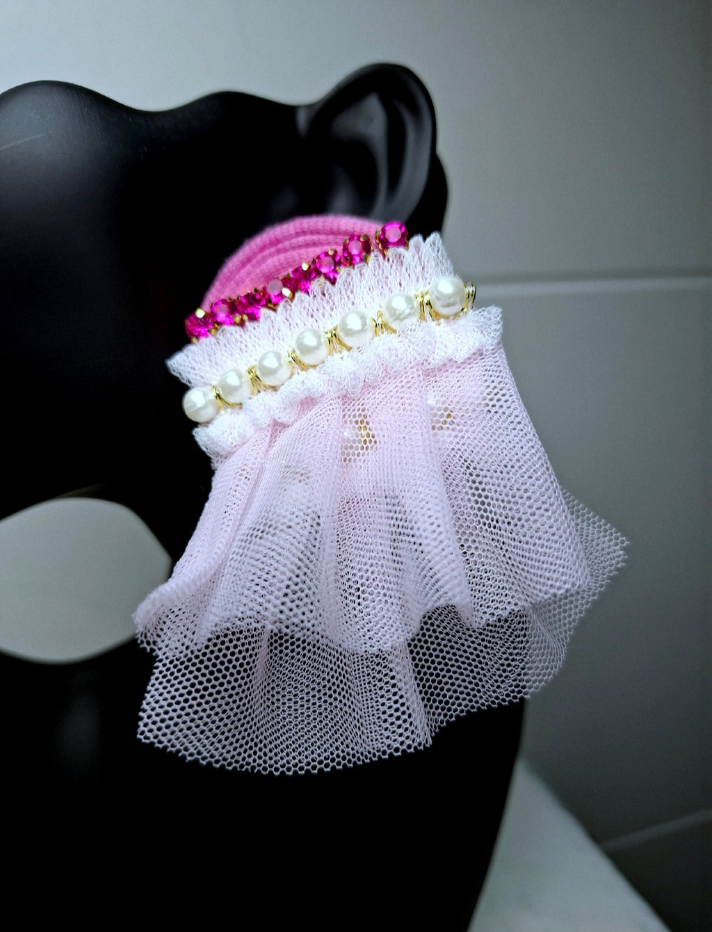 Charme Fuchsia