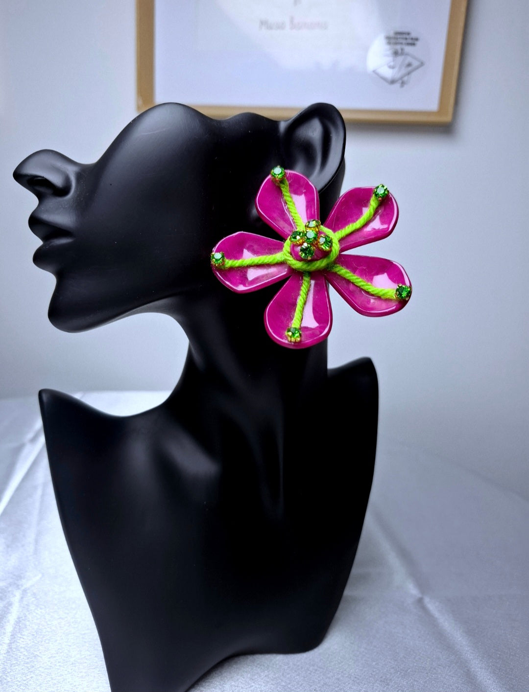 Éclat d’Émeraude