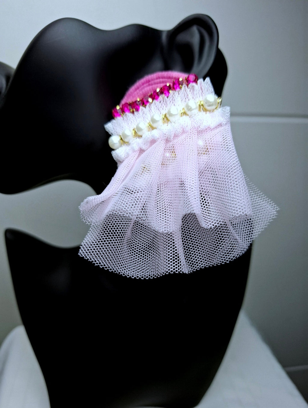 Charme Fuchsia