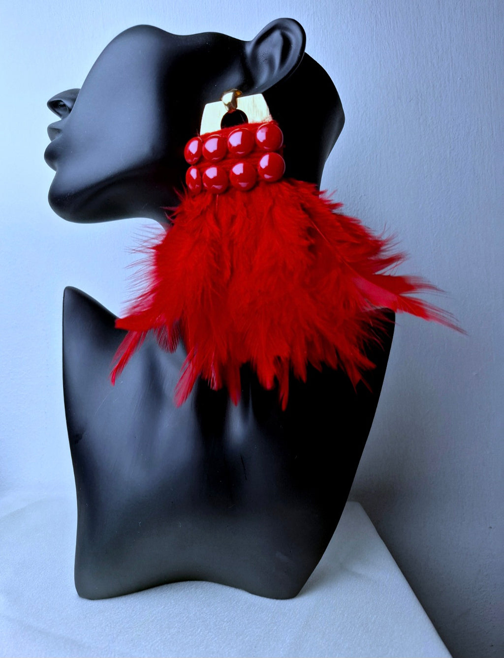 Majesté Rouge